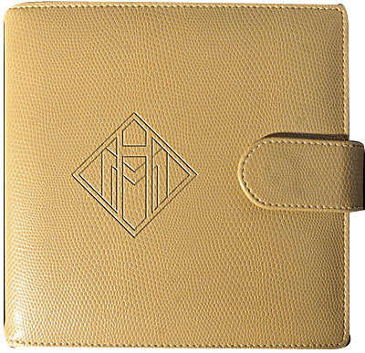 Hotel Martinez Coffret Collector