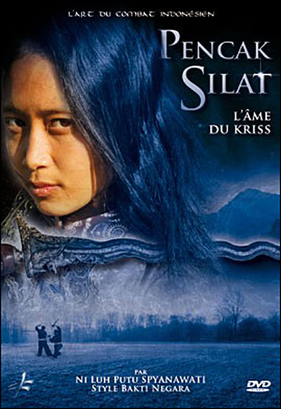 Pencak silat - L'Âme du Kriss