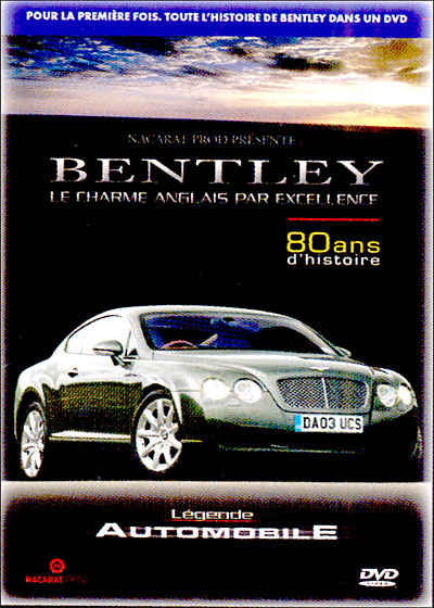 Bentley