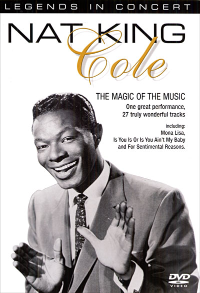 Magic of music