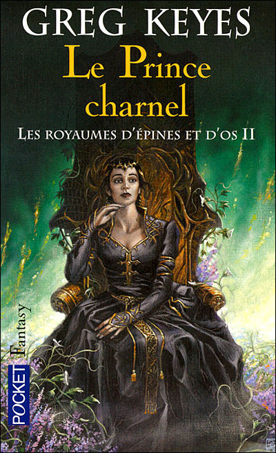 Le prince charnel