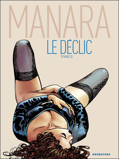 Le déclic - NE couleur