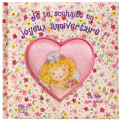 Je Te Souhaite Un Joyeux Anniversaire Broche Collectif Achat Livre Fnac