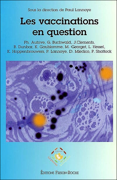 Vaccinations en question