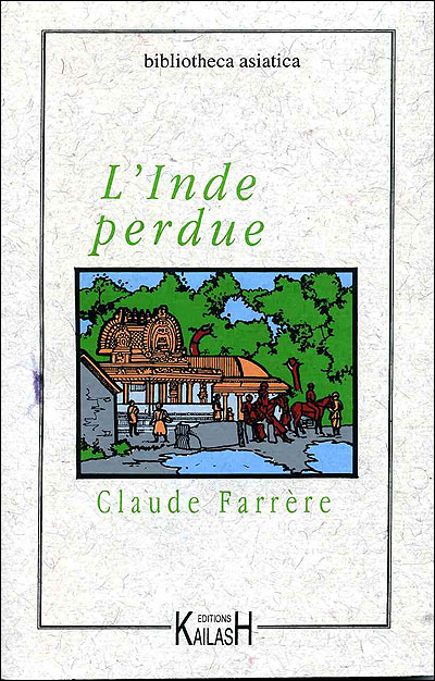 L'Inde perdue