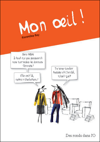 Mon oeil !
