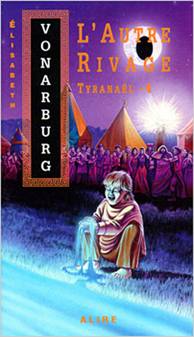 L'Autre rivage