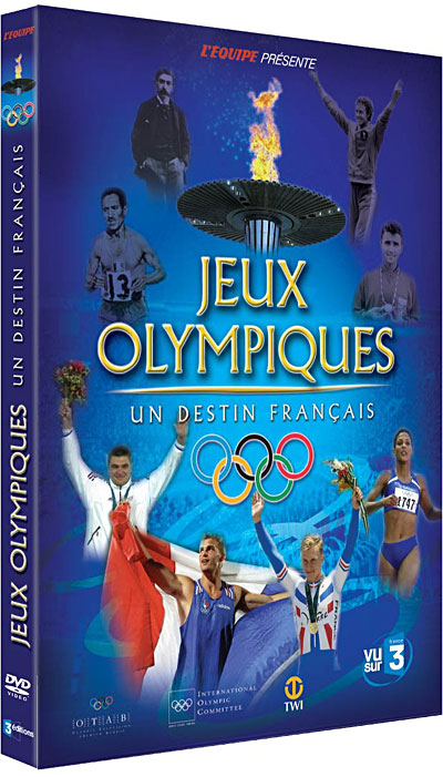 Jo, un destin français dvd