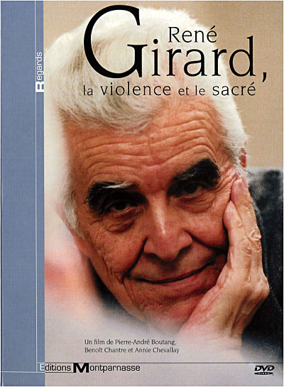 René Girard : La violence et le sacré