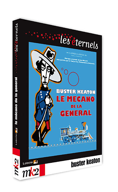 Le Mécano de la General