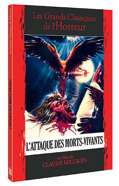 L'attaque des morts vivants