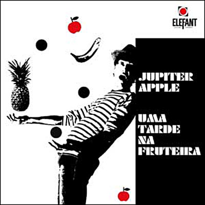 Uma tarde na fruteira