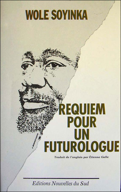 Requiem pour un futurologue