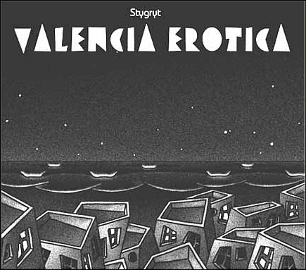 Valencia erotica