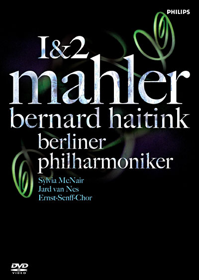 Symphonies N°1 et N°2