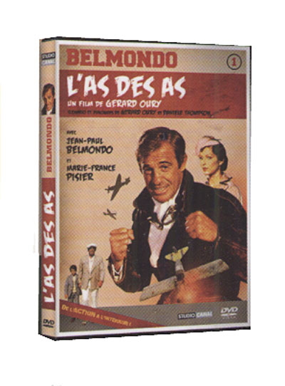 L'As des as