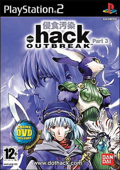 Hack Outbreak - Part 3