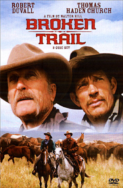 Broken Trail