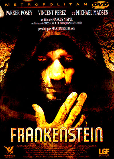 Frankenstein