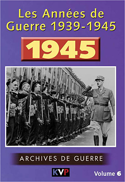 Volume 6 - 1945