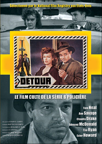 Détour