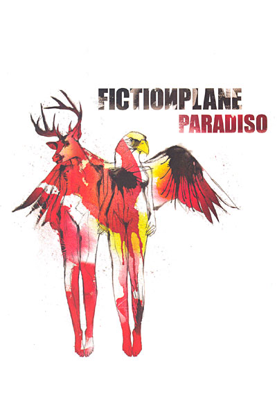 PARADISO/2CD+ DVD