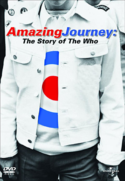 Amazing Journey - The Story of The Who
