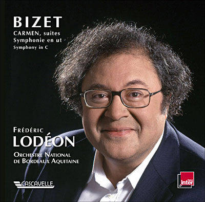 Les 2 Suites de Carmen