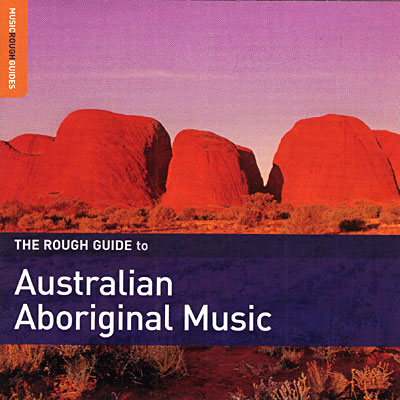 Australian aboriginal music