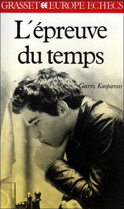 L'Epreuve du temps
