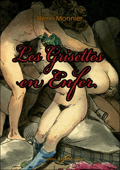 Les grisettes en enfer