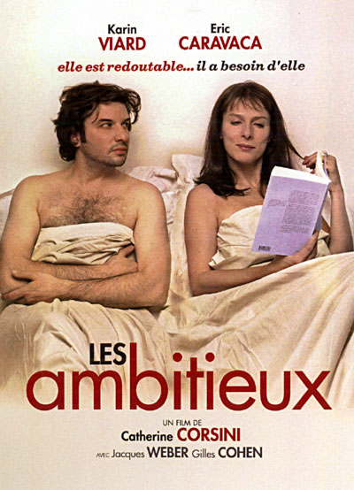 Les Ambitieux