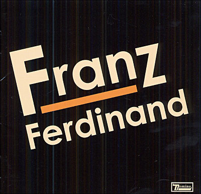 FRANZ FERDINAND/LTD ED
