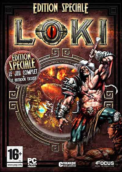 Loki - Edition Collector