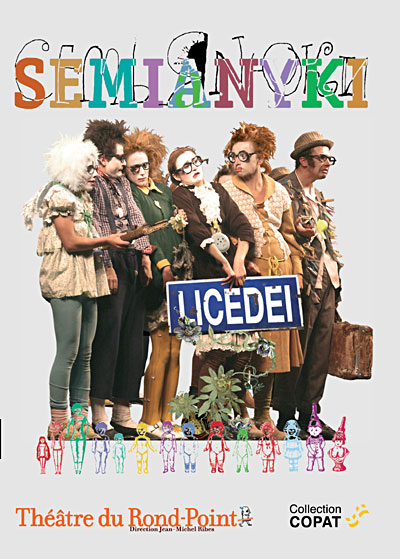 Semianiky