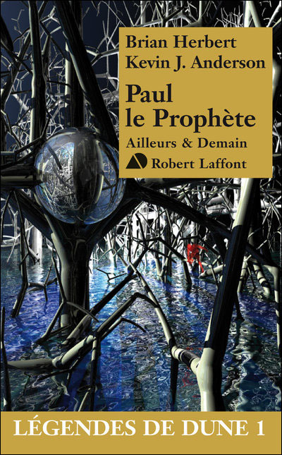 Paul le prophète