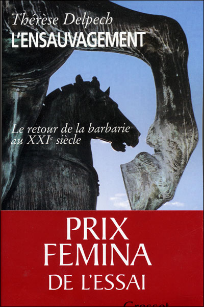 L'ensauvagement