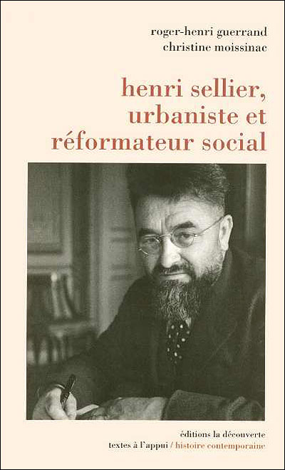 Henri Sellier