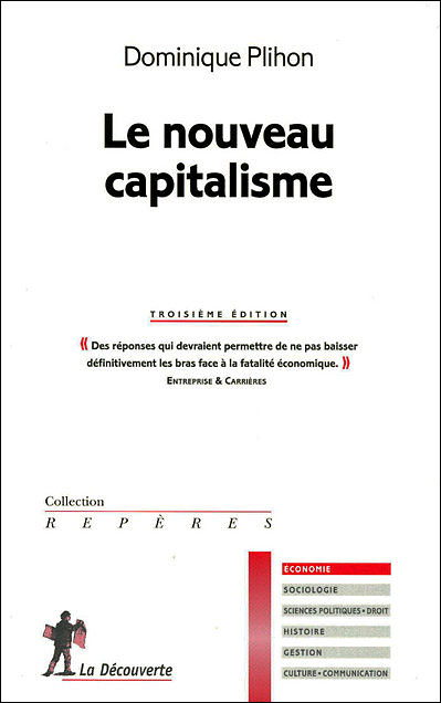 Le nouveau capitalisme