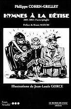 Hymnes à la bêtise