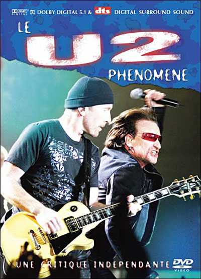 U2 - Le phénomène