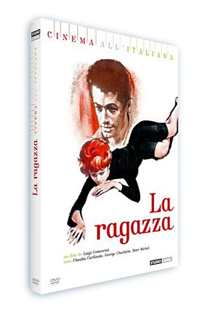 La Ragazza