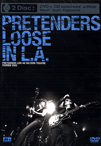 Loose in L.A. : loose crew