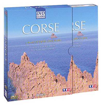 Corse - Guide Prestige
