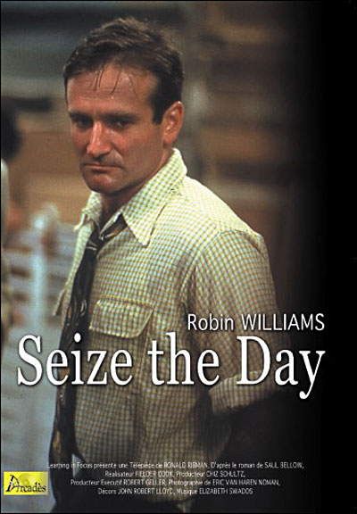 Seize the day