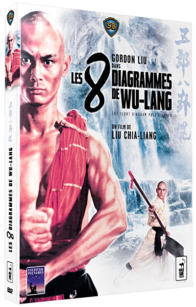 Les 8 diagrammes de Wu-Lang - Edition Collector