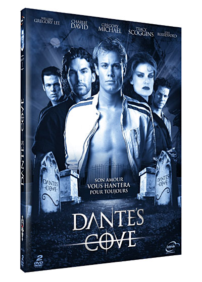 Coffret de la Saison 1
