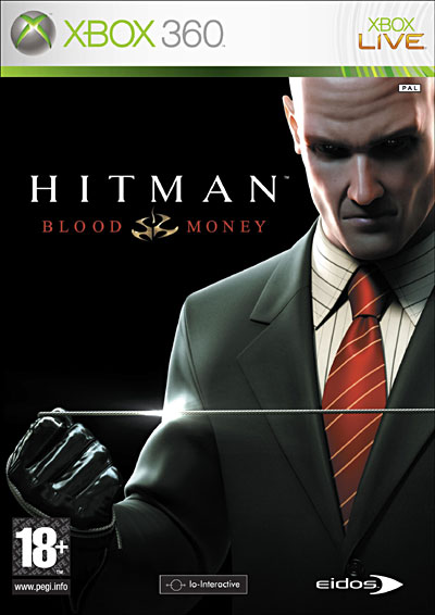 Hitman Blood Money État correct - N/A reconditionné disponible sur Fnac