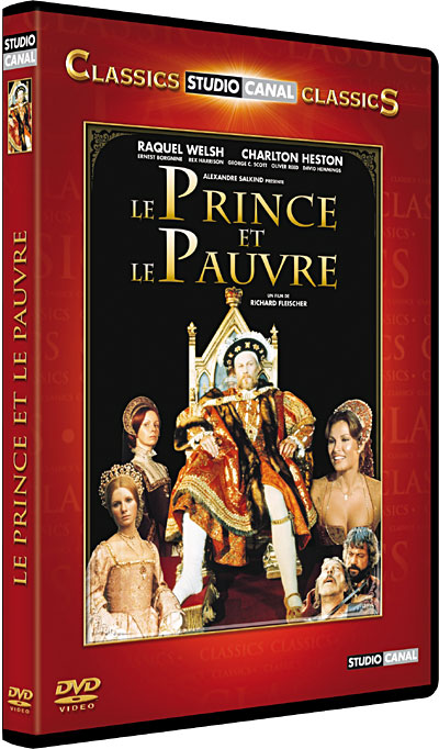 Le Prince et le Pauvre