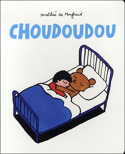 Choudoudou